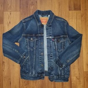 Levi's Denim Jacket